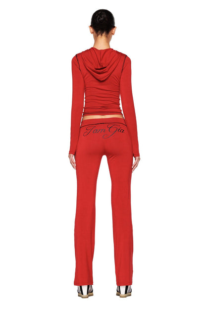 I.AM. GIA | Full Blare Tracksuit